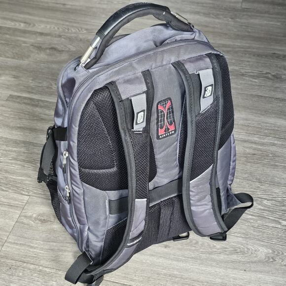men's / unisex travel bags Gonex 50L Canvas Duffle Bag Frabill Live Bait Thoughtfully designed with internal Coach Daisy Floral Graffiti color/design:Baseball